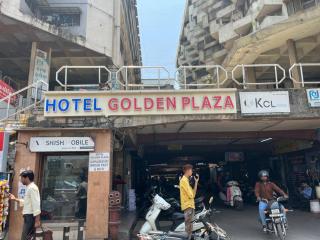 Hotel Golden Plaza surat - Surat - 2