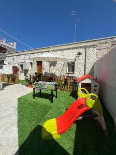 SoleMar Villa - Bari - 8