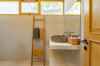 Villa Pelangi - 2BR Villa near Canggu - 5