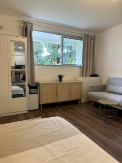 Studio with swimming pool - Vallauris - 4