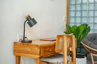 Villa Pelangi - 2BR Villa near Canggu - 1