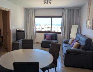Two-Bedroom Suites by Kentrikon 1924 Boutique Hotel, Old Town - Paphos - 5