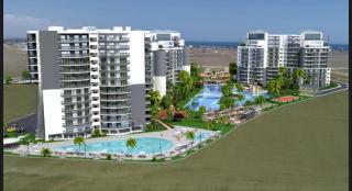 Sunny escape Holiday apartment - Yeni Iskele - 1