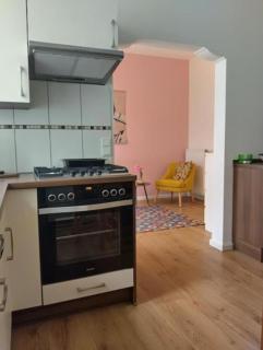 Sweet home No 3 Ferienwohnung Apartment - Kevelaer - 5