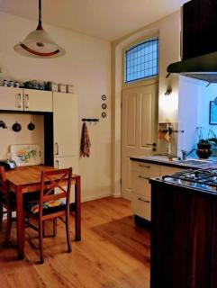 Sweet home No 3 Ferienwohnung Apartment - Kevelaer - 2
