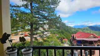 V Nature's Nook - Baguio - 7