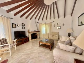 AT060 Villa Ortenbach - Calpe - 5