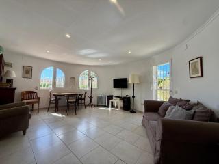 AT060 Villa Ortenbach - Calpe - 4
