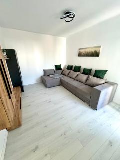 Cozy flat - Sibiu - 2