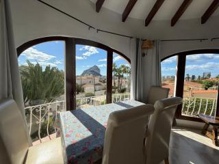 AT060 Villa Ortenbach - Calpe - 7