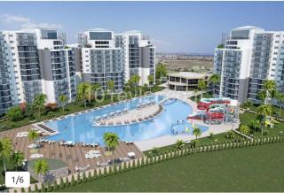 Sunny escape Holiday apartment - Yeni Iskele - 3