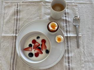 Seafront apartment 2 bed Duinbergen - Knokke-Heist - 8