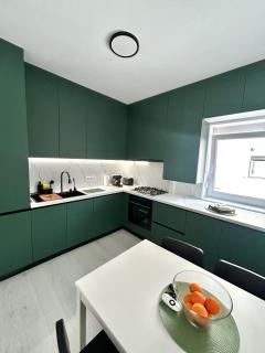 Cozy flat - Sibiu - 3