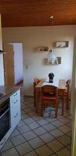 Ferienwohnung 3 - Haus Monika - Butjadingen - 5