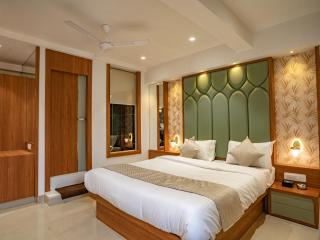 Hotel Supreme Inn - Thane - 4