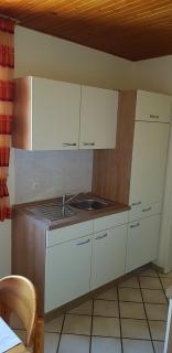 Ferienwohnung 3 - Haus Monika - Butjadingen - 9