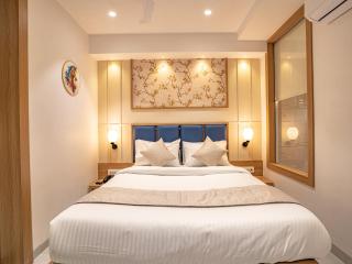 Hotel Supreme Inn - Thane - 6