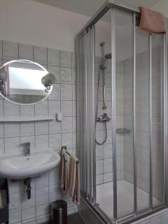 Ferienwohnung 3 - Haus Monika - Butjadingen - 1