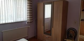 Ferienwohnung 3 - Haus Monika - Butjadingen - 2
