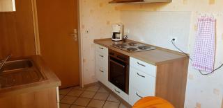 Ferienwohnung 3 - Haus Monika - Butjadingen - 6