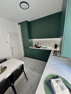 Cozy flat - Sibiu - 5