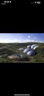 Captains Quarters - 9