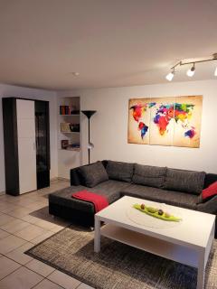 Ferienwohnung Boddenberg - Waldbröl - 3