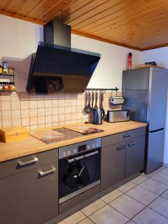 Ferienwohnung Boddenberg - Waldbröl - 6
