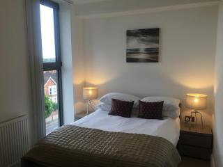 Castle 1 Bed-Free Parking-Fibre - Bedford - 5