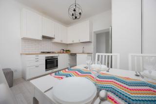 Chrzanowskiego 7 Bright Pet Friendly Apartment by Noclegi Renters - Varsovia - 7