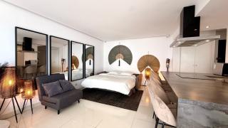Suite Design Palm Beach - Cannes - 1