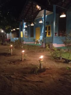 Deensresort Arugambay Beach - - 6