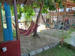 Deensresort Arugambay Beach - - 3