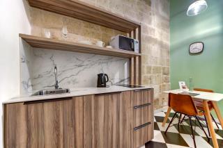 The House in Old Mint Street - Valletta - 7
