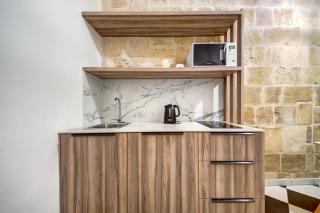 The House in Old Mint Street - Valletta - 8