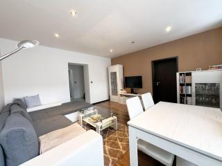 Apartment near The Stadiums Vajnorska, New Town - Bratislava - 6