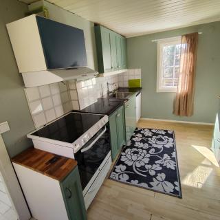 Aurora house - Hålta - 6