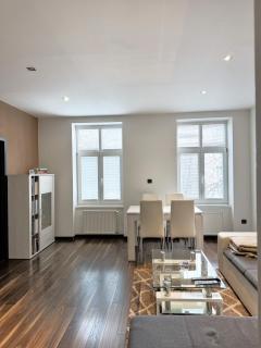 Apartment near The Stadiums Vajnorska, New Town - Bratislava - 7