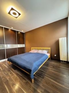 Apartment near The Stadiums Vajnorska, New Town - Bratislava - 3