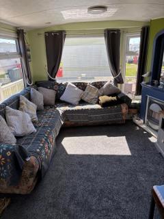 8 Berth Caravan-Ingoldmells-Dog Friendly - Skegness - 4