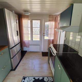 Aurora house - Hålta - 3
