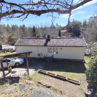Aurora house - Hålta - 1
