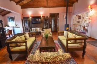 Hotel Iliovasilema - Synikia Mesi Trikalon - 8