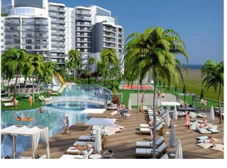 Sunny escape Holiday apartment - Yeni Iskele - 5