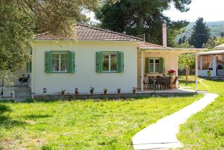 Eleonas Country House - Marantochori - 0