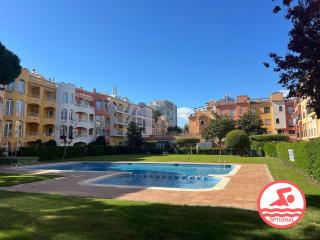 Gran Reserva 21 - Piso muy cerca de la Playa - Empuriabrava - 8