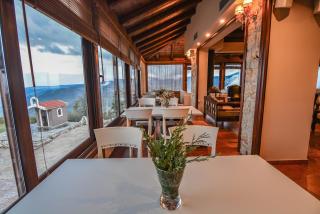 Hotel Iliovasilema - Synikia Mesi Trikalon - 6