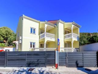 Contemporary Holiday Home in Dramalj with Swimming Pool - Dramalj - 9