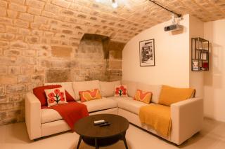 Nouveau - Industrial Appartement - 6p - Gym/Sauna - Paris - 7