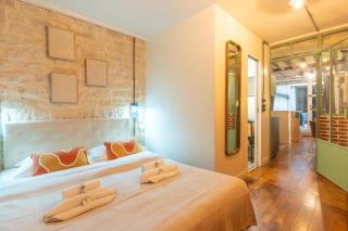 Nouveau - Industrial Appartement - 6p - Gym/Sauna - Paris - 5